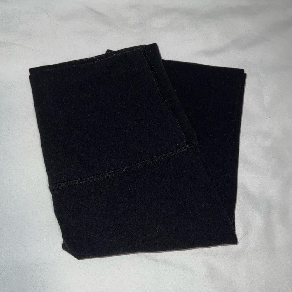 Lululemon Align Leggings | full length | size 2